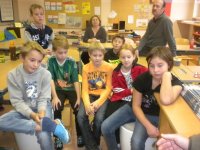 Jugendarbeit 2017